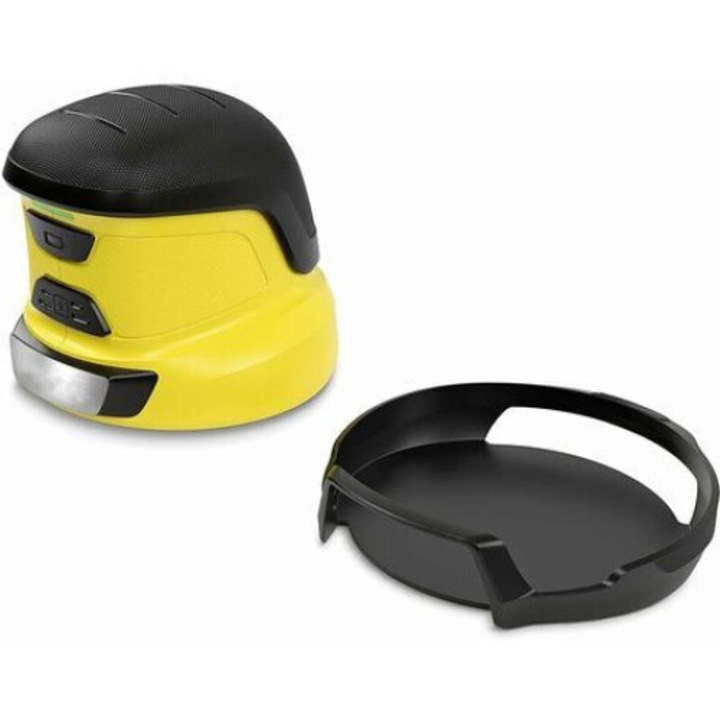 Defroster electric pentru parbriz Edi4, eficient, alimentat cu baterie