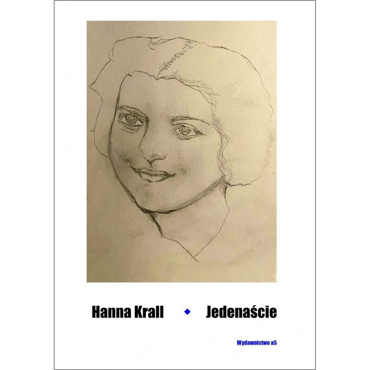 Jedenascie, Hanna Krall, 2024