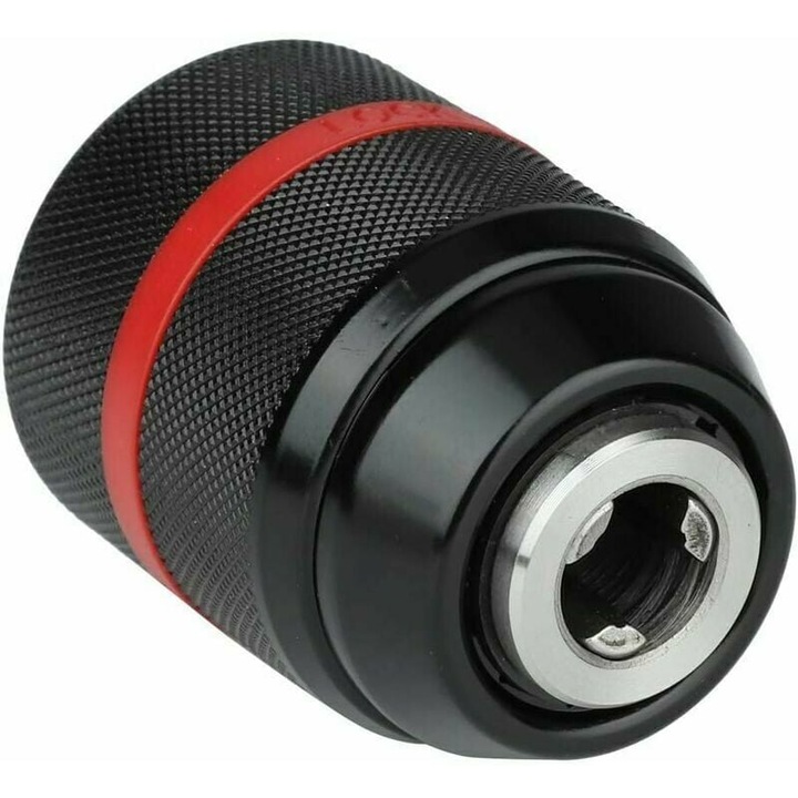 Adaptor universal pentru ciocan demolator, auto-strangere, 2-13mm