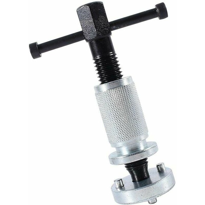 Set de instrumente pentru impingerea pistonului etrierului de frana, Enforose, otel crom-vanadiu, dimensiuni 14x9.5cm