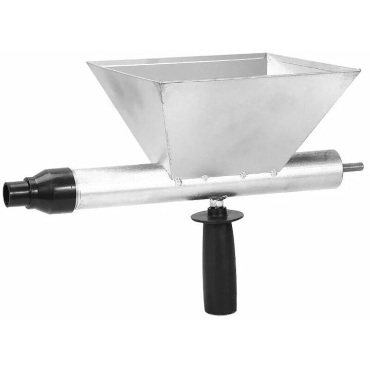 Instrument de chituire detasabil cu design electric, Enforose, constructie din fonta, portabil, eficient
