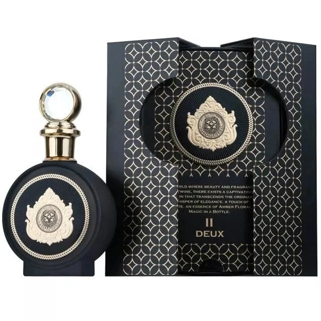 N.Flying スンヒョプ LAYERS OF SCENT 2set Extrait De Parfum, North Stag Expressions 2 Deux, 100 ml, pentru