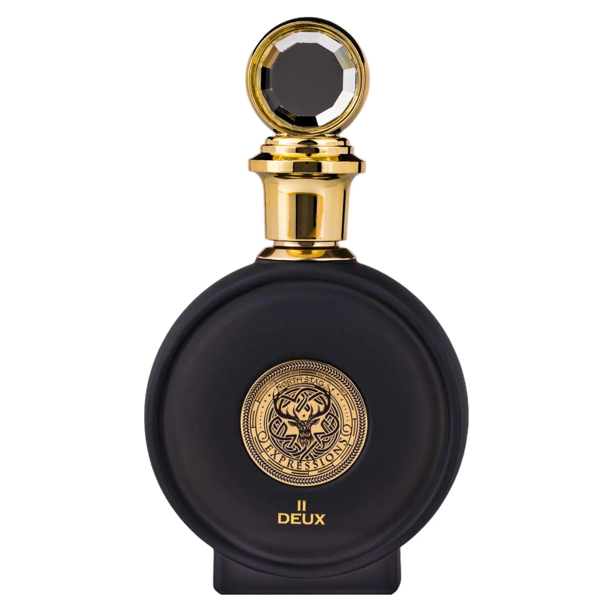 N.Flying スンヒョプ LAYERS OF SCENT 2set Extrait De Parfum, North Stag Expressions 2 Deux, 100 ml, pentru