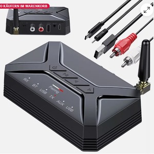 Audio Hi-Fi tartozékok