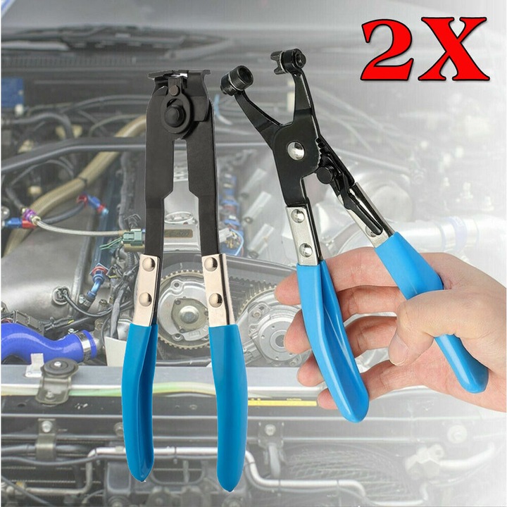 CLASTE COLECA маркуч КОМПЛЕКТ CLASTE COLECA маркуч клещи COLECA