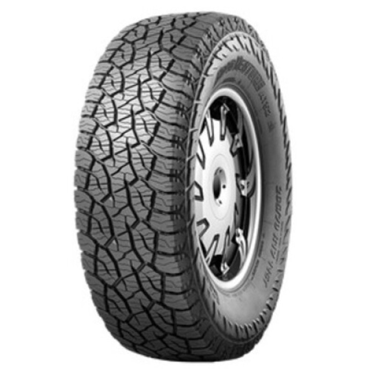 Anvelopa AllSeason KUMHO RoadVenture AT52 255/60R18 112T/XL