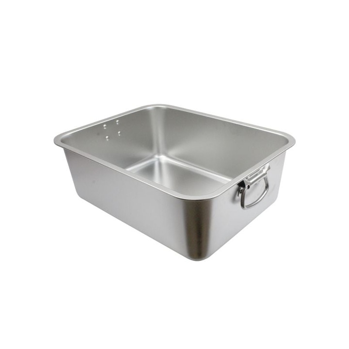 Tava, Elekom, EK-5015 SS, 50x35x15 cm