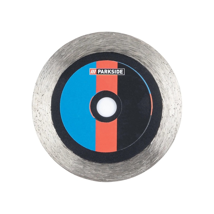 Gyémánt vágótárcsa Parkside PWSZ 76 A1, 76mm, 1db
