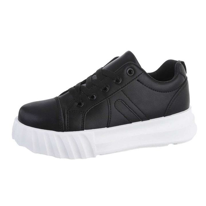 Női sportcipő, Capris