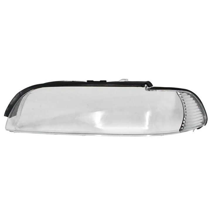 Sticla far stanga BMW Seria 5 E39 Facelift (2000 - 2004) - E390003-STANGA