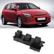 Comutator principal geamuri electrice stanga fata pentru Hyundai i30 2008-2011, negru