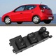 Comutator principal geamuri electrice stanga fata pentru Hyundai i30 2008-2011, negru