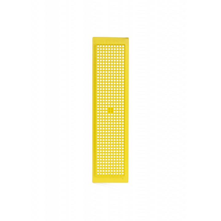 Grila activa pentru colectat polen, dimensiuni 390mm x 100mm
