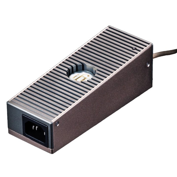Източник, IFI, iFi Audio IPOWER ELITE, 24V