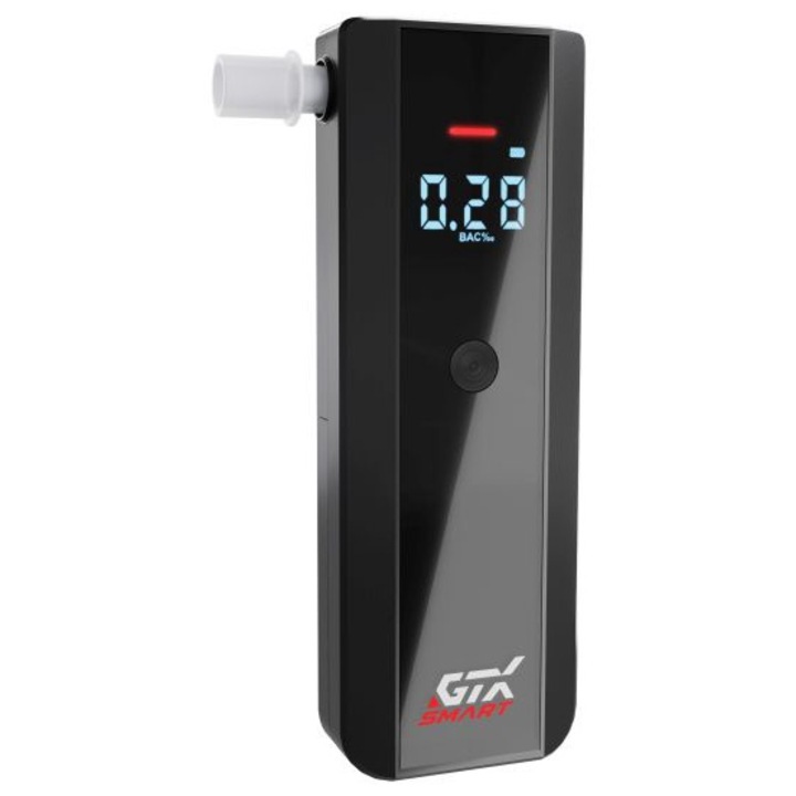 Alcoolmetru AL GTX SMART