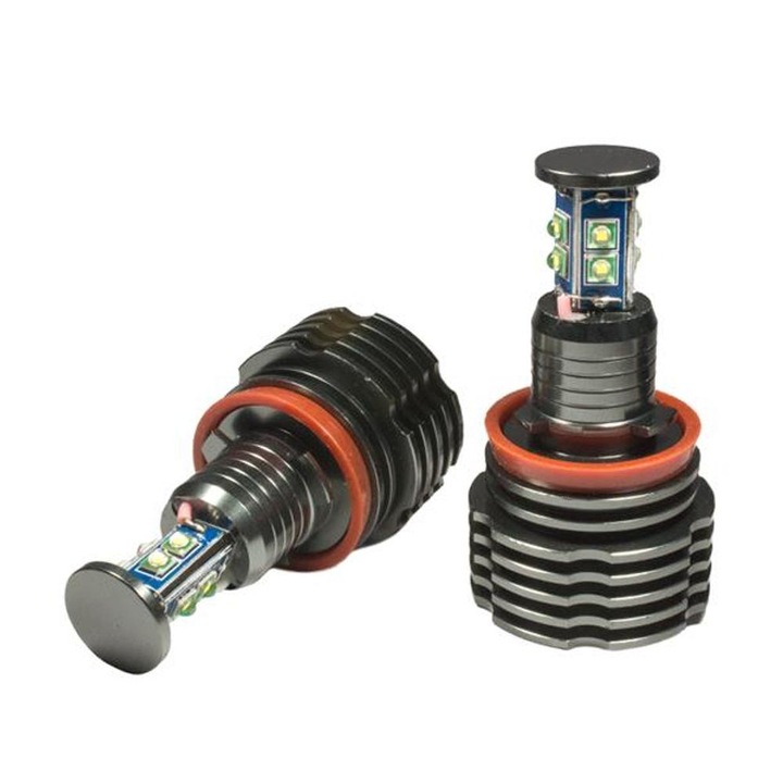 BMW Angel Eye, H8 - SMP TW-40W H8