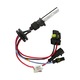 Xenon izzó, H1, 35W, 12V, 4300K - HID H1 4300K 12V