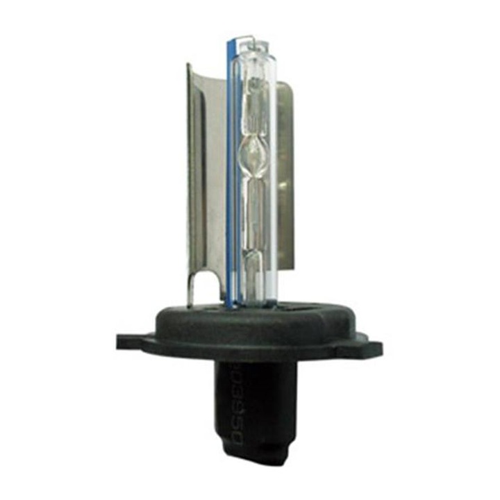 Xenon izzó, H4S, 35W, 12V, 6000K - HID H4S 6000K-35
