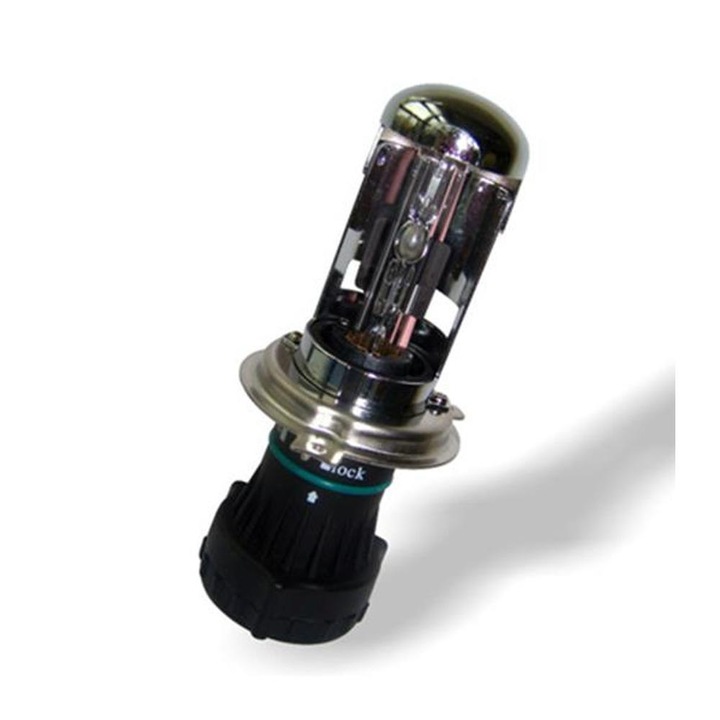Xenon izzó, H4H/L, 35W, 12V, 6000K - HID H4H/L 6000K 12V