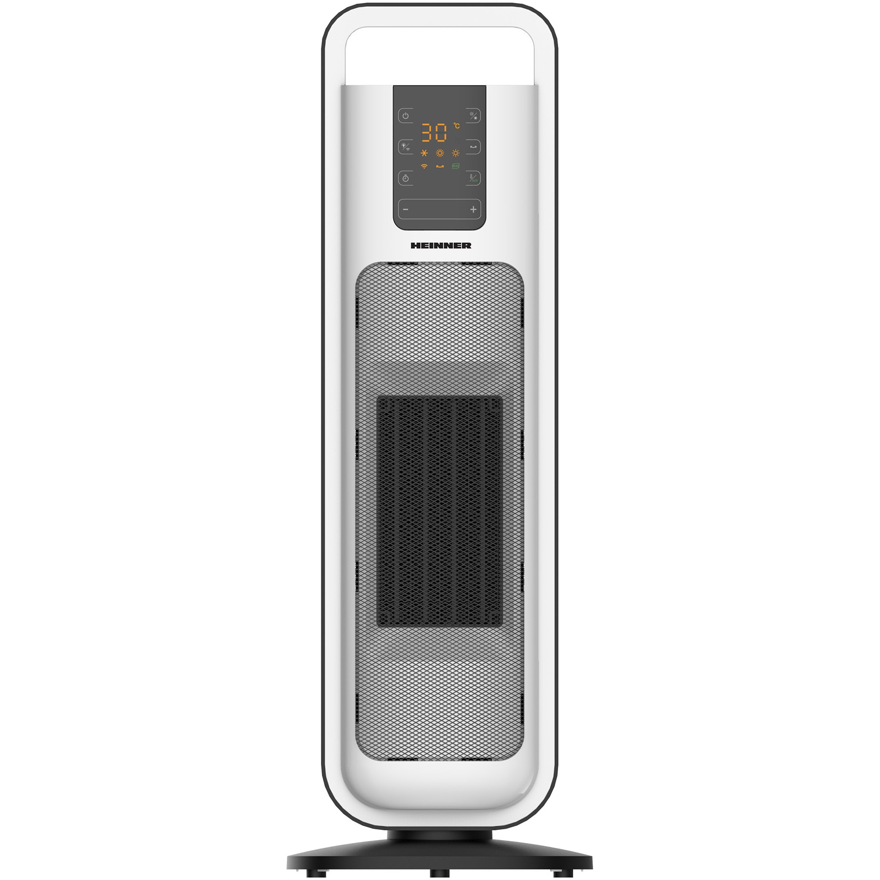 Heinner HCH-L2000WH