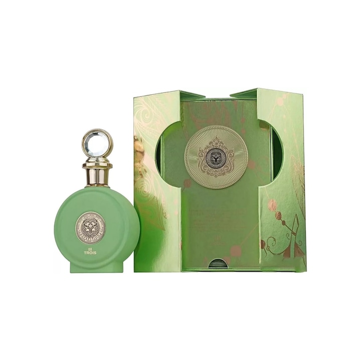 Парфюмен екстракт North Stag Expressions III TROIS Unisex 100 мл