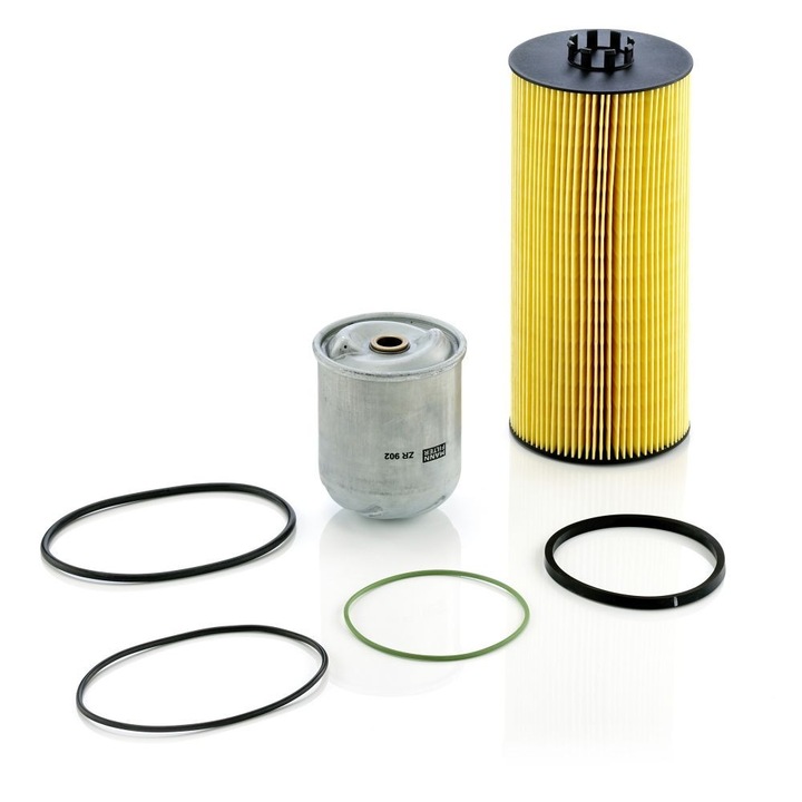Olajszűrő MANN-FILTER SP 2041-2 x