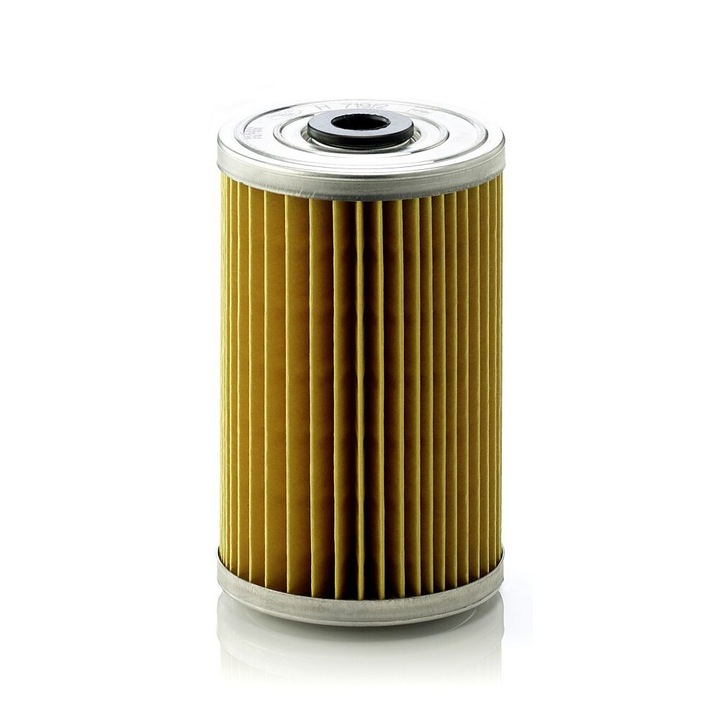MANN-FILTER H 719/2 olajszűrő