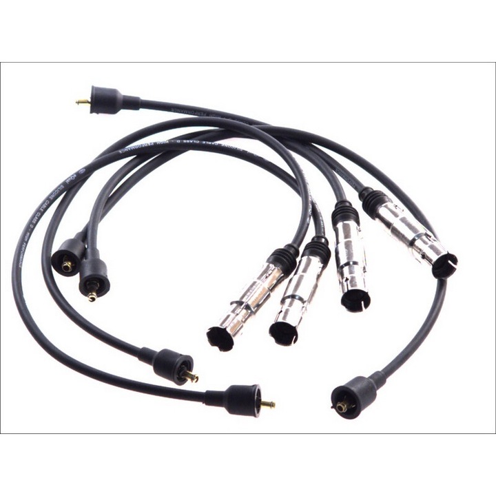 Set fise bujii Vw Passat B3/B4 MAGNETI MARELLI