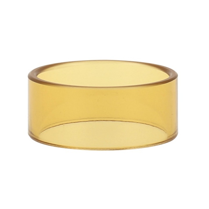 Geam PEI Tigara Electronica VandyVape Berserker V2 MTL RTA, 3ml