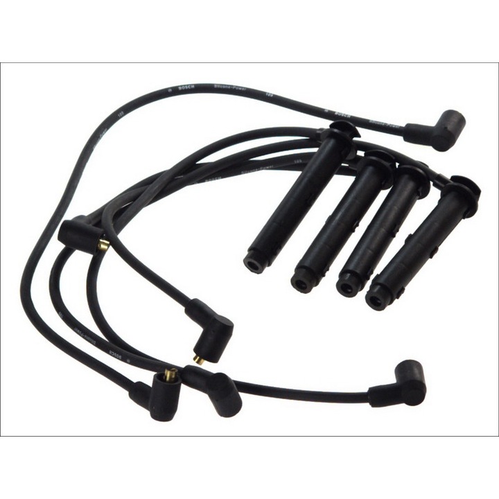 Set fise bujii Ford Granada, Sierra, Scorpio 2.0L YLK65