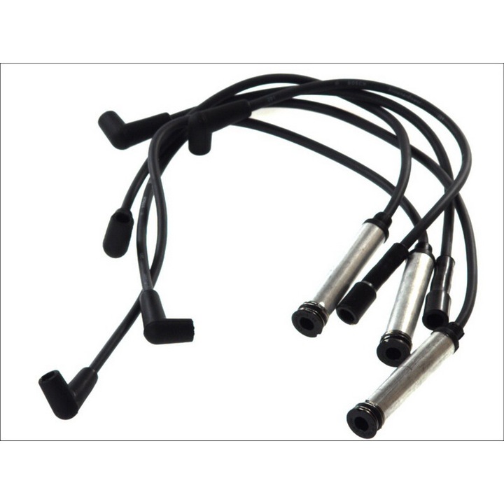 Opel Astra 1.6i gyújtógyertya készlet (Delco-Remy csere)