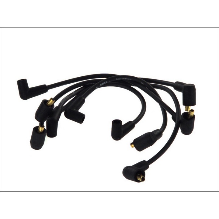 Gyújtógyertya készlet Rover mini-series 1.0-1.4i