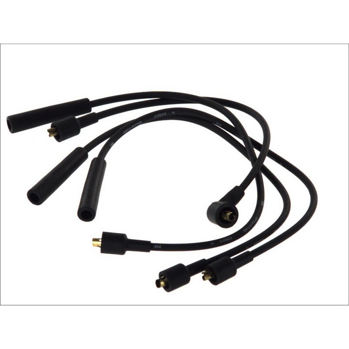 Gyújtógyertya készlet Suzuki Alto (550-800)