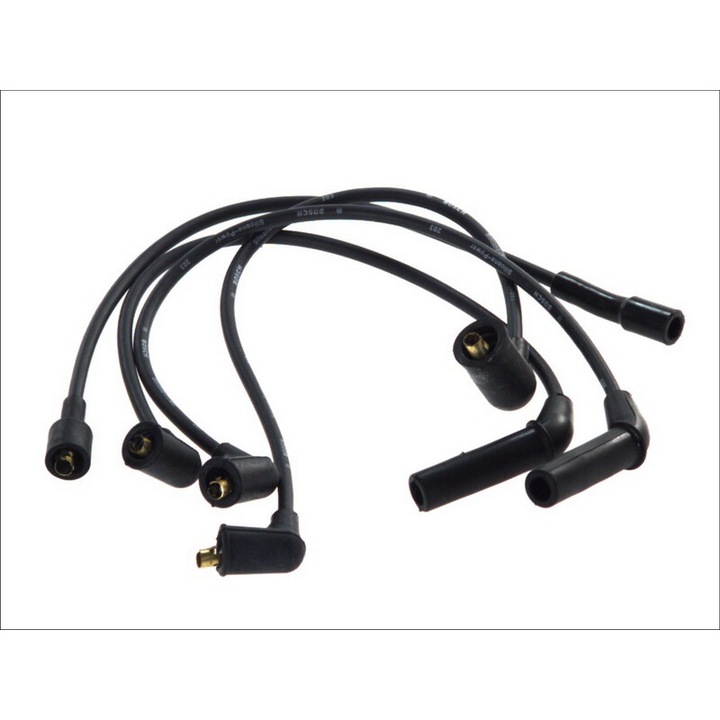 Daewoo Tico 0.8 gyújtógyertya készlet