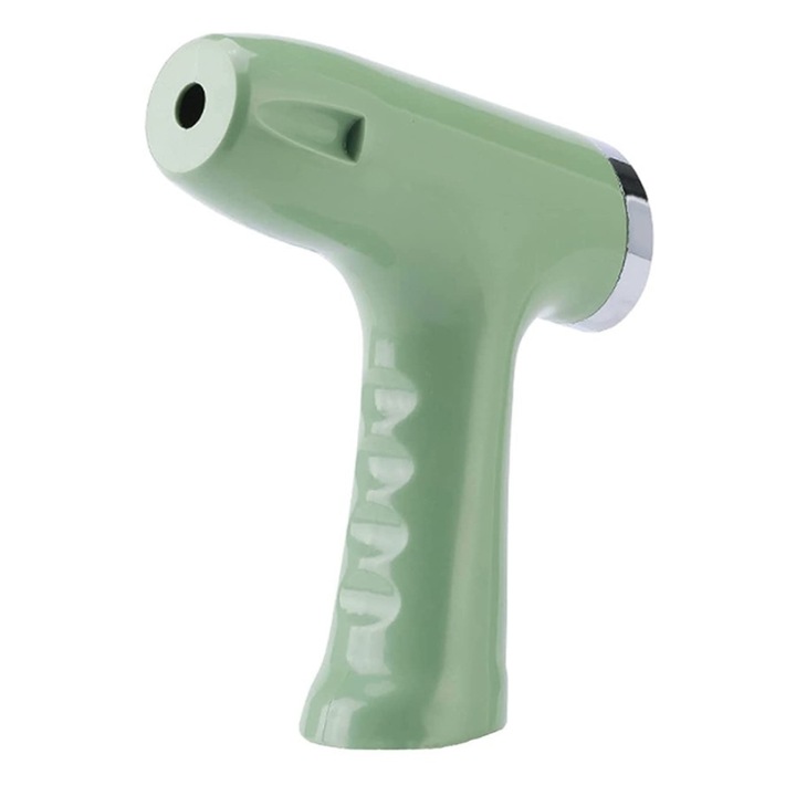 Миксер 2 в 1 CF12, многофункционален, безжичен, 5 скорости, USB