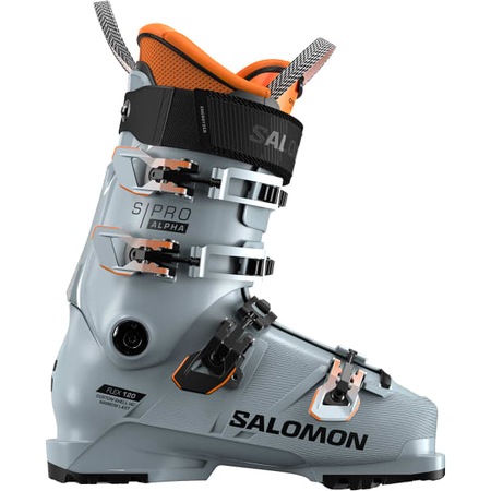 Clapari ski Salomon Salomon S/PRO Alpha 120 GW, marime 27/27.5