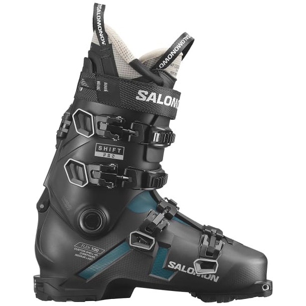 Clapari ski Salomon Salomon Shift Pro 100 AT GW, marime 26/26.5