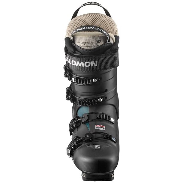 Clapari ski Salomon Salomon Shift Pro 100 AT GW, marime 26/26.5