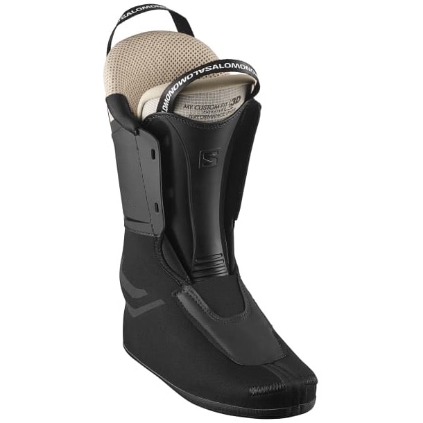 Clapari ski Salomon Salomon Shift Pro 100 AT GW, marime 26/26.5