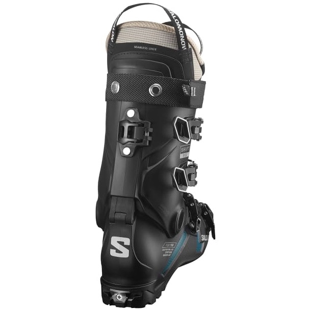 Clapari ski Salomon Salomon Shift Pro 100 AT GW, marime 26/26.5