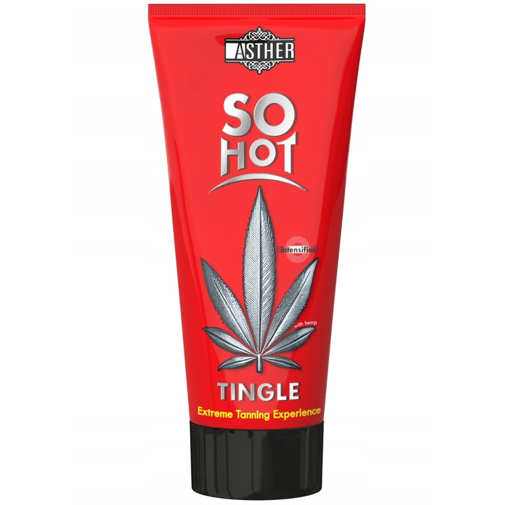 Asher barnítógyorsító, 200 ml