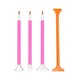 Set complet de accesorii pentru diamond painting iso