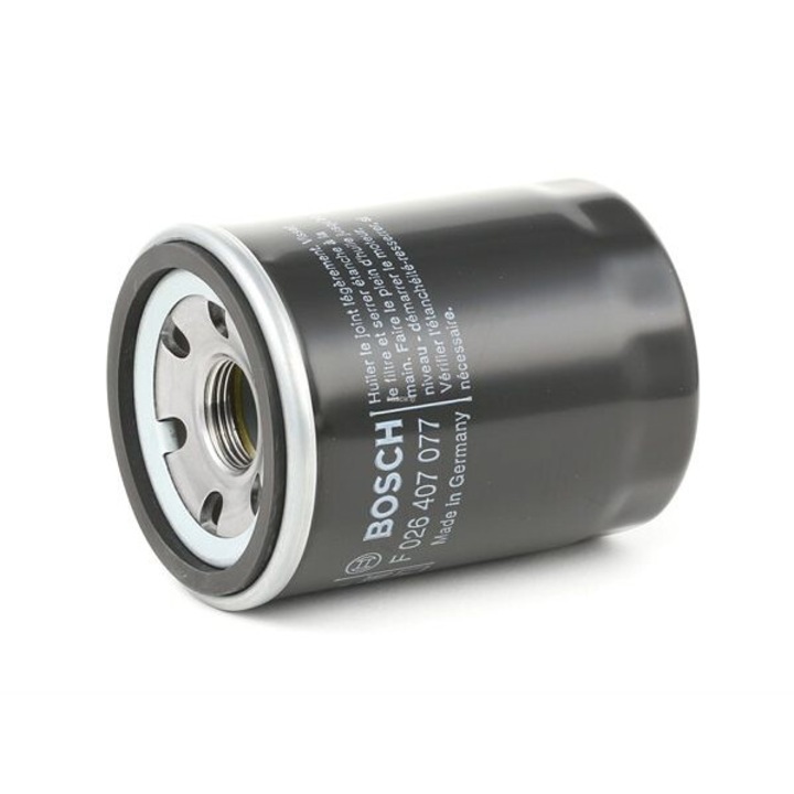 Olajszűrő BOSCH F 026 407 077