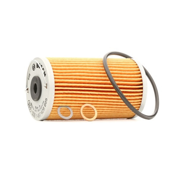 Olajszűrő BOSCH 1 457 429 605