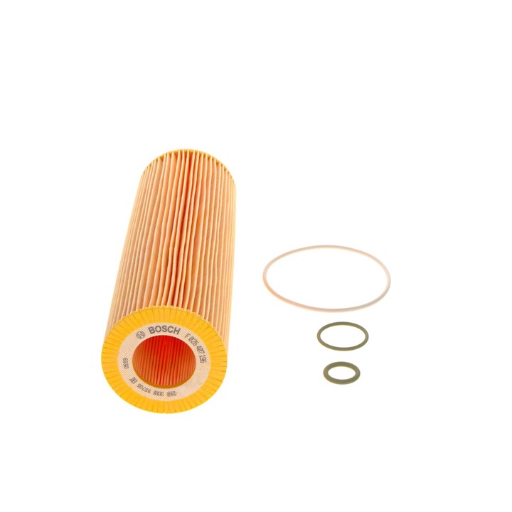 Olajszűrő BOSCH F 026 407 196