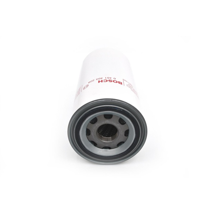 Olajszűrő BOSCH 0 451 403 208