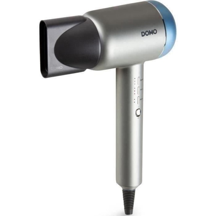 Uscator de par, DOMO, DO2135HD, 1800W
