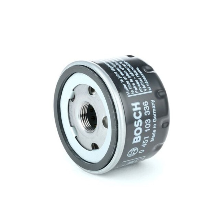 Olajszűrő BOSCH 0 451 103 336