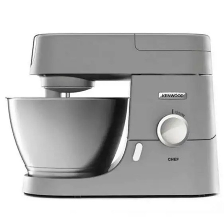 Robot de bucatarie Kenwood KVC3100S, inox, 4.6L