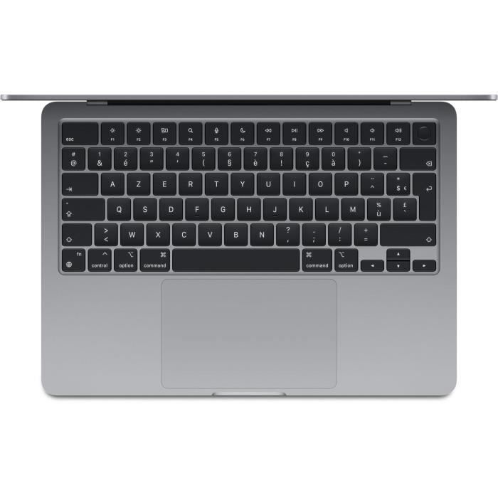 MacBook本体 Macbook Air M3 2024 8GB/512GB Laptop Apple MacBook Air M3 2024, 8 GB RAM, 512 GB, Space Gray